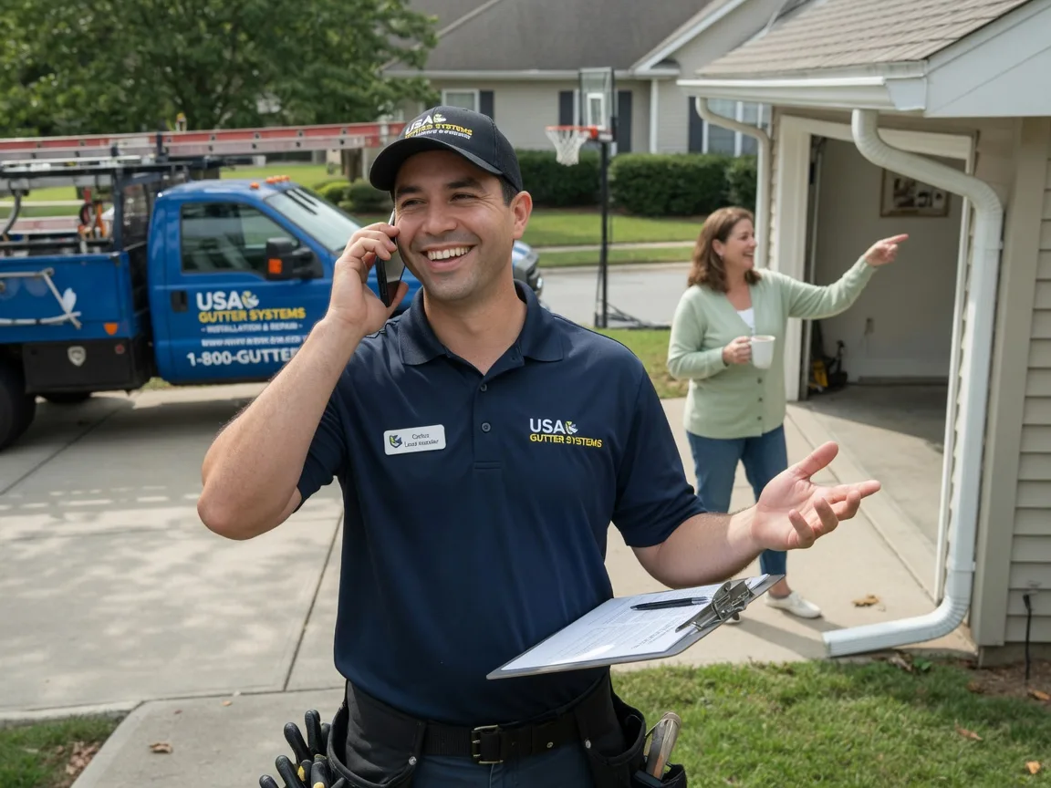 Gutter Installation Megargel, TX FAQs